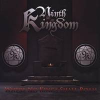 Where No Kings Shall Roam